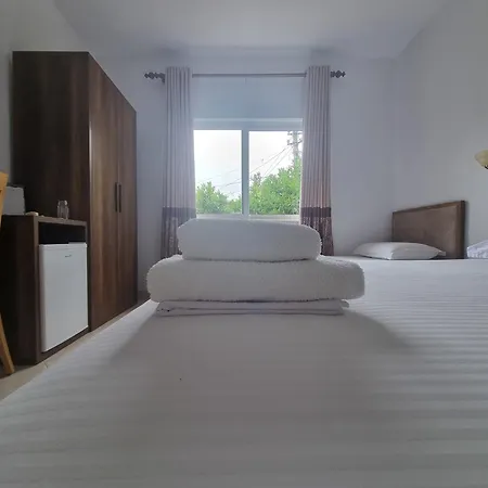 Hotel Twix Berat