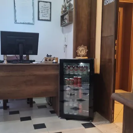 Twix Ξενοδοχείο 3*