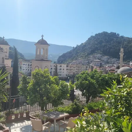 Ξενοδοχείο Twix