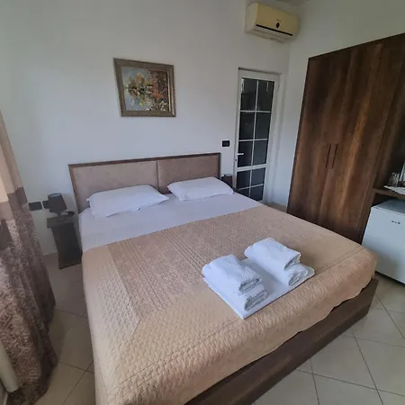 Twix Ξενοδοχείο 3*