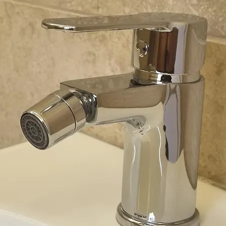 Twix Ξενοδοχείο Μπεράτ