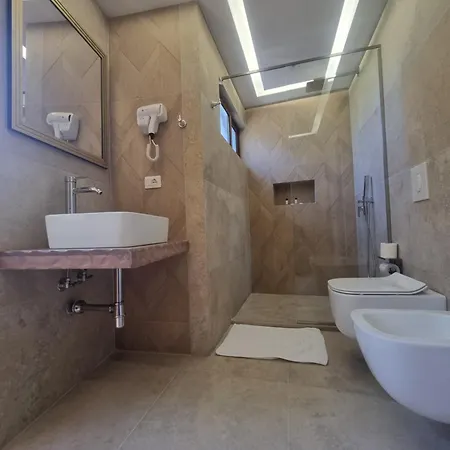 Twix Ξενοδοχείο 3*