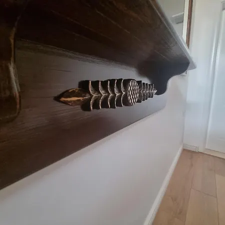 Twix Ξενοδοχείο Μπεράτ