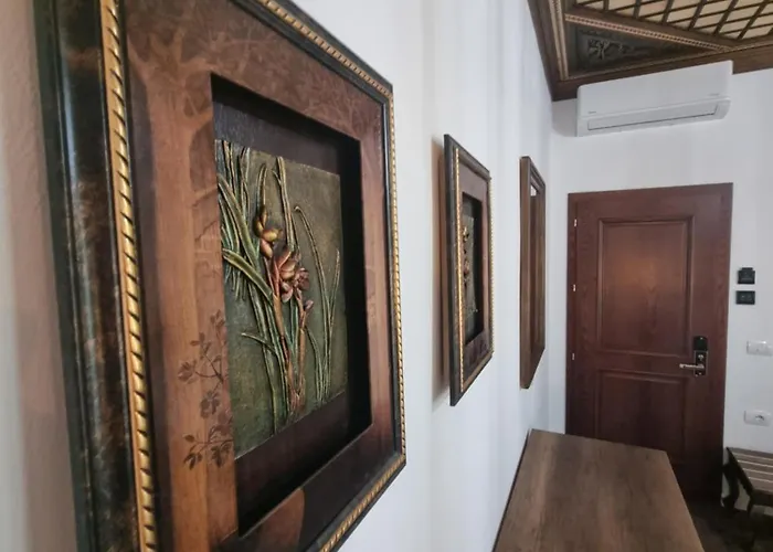 Twix فندق بيرات