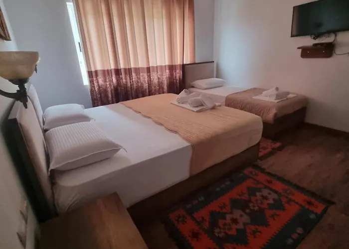 Twix فندق بيرات