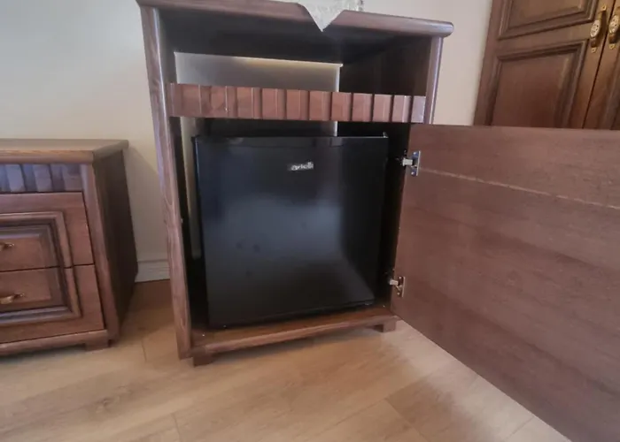 Twix فندق بيرات