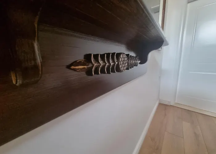 Twix فندق بيرات