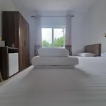 Szálloda Twix Berat
