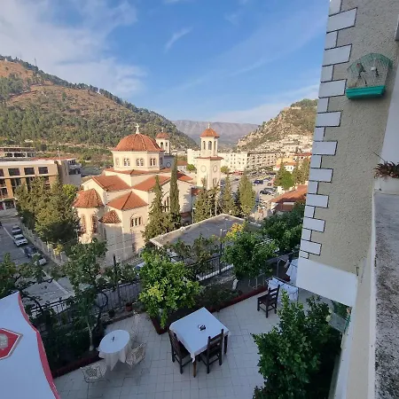 Twix Hotel Berat