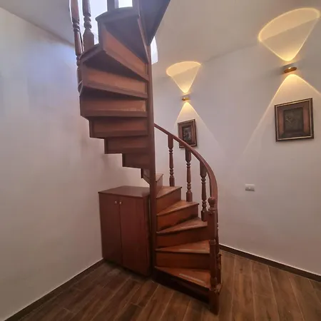 Hotel Twix Berat