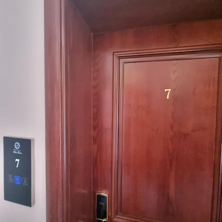 Hotel Twix Berat