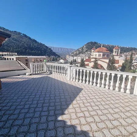 Hotel Twix Berat