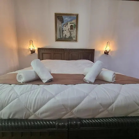 Twix Hotel