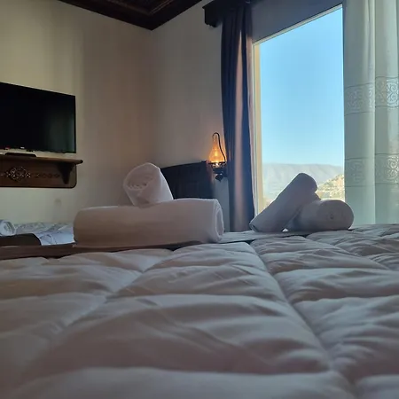 Hotel Twix Berat