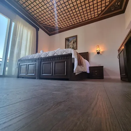 Hotel Twix