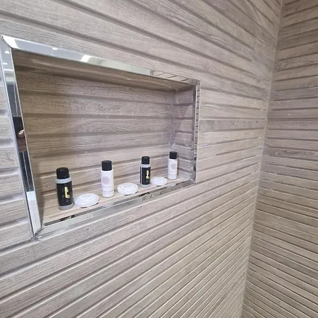 Hotel Twix Berat