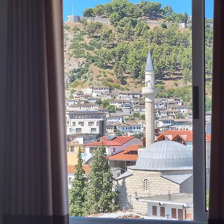 Hotel Twix Berat