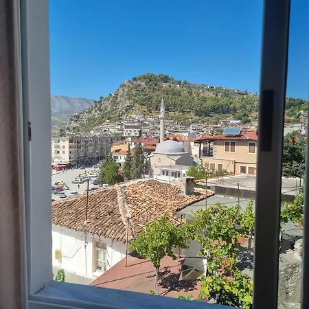 Hotel Twix Berat