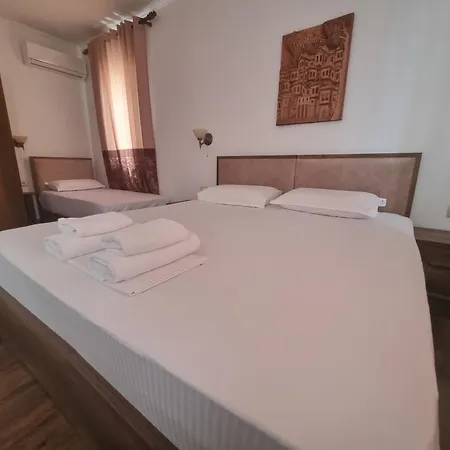 Twix Hotel