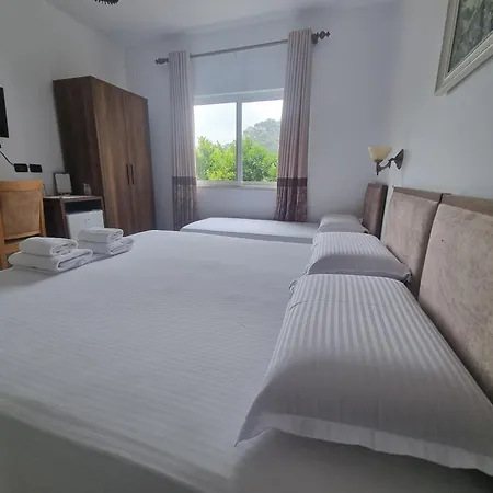 Hotel Twix