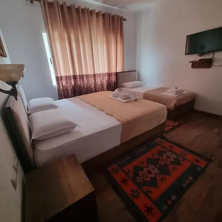 Twix מלון בראט