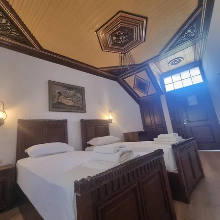 Hotel Twix Berat