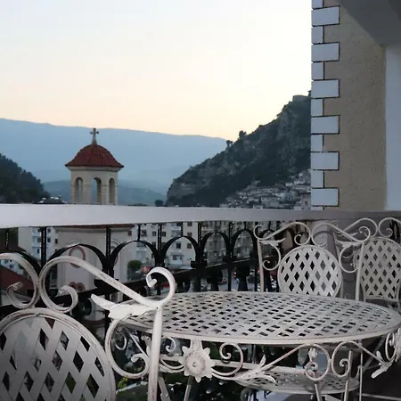 Twix Hotel Berat