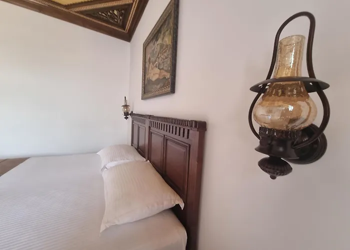 Hotel Twix Berat